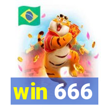 win 666